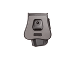 Strike Systems CZ P-10C Hylster Strike Systems