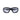 Strike Systems Highlander Plus, Smoke Skydebrille Action Sport Games