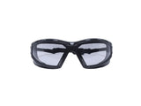 Strike Systems Highlander Plus, Smoke Skydebrille Action Sport Games