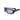 Strike Systems Highlander Plus, Smoke Skydebrille Action Sport Games