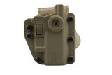 Swiss Arms Adapt-X Level 3 Universal Hylster Ranger Farve Grøn
