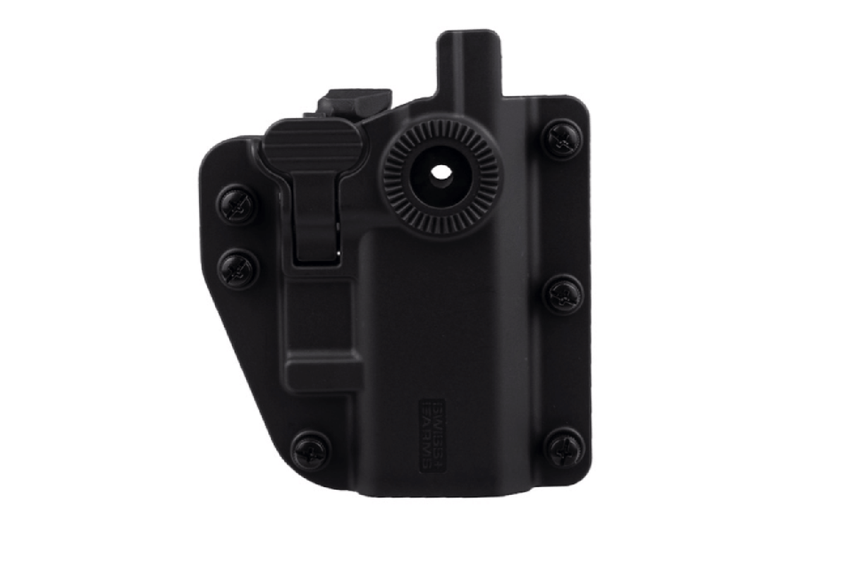 Sort Swiss Arms Adapt-X Level 3 universal hylster
