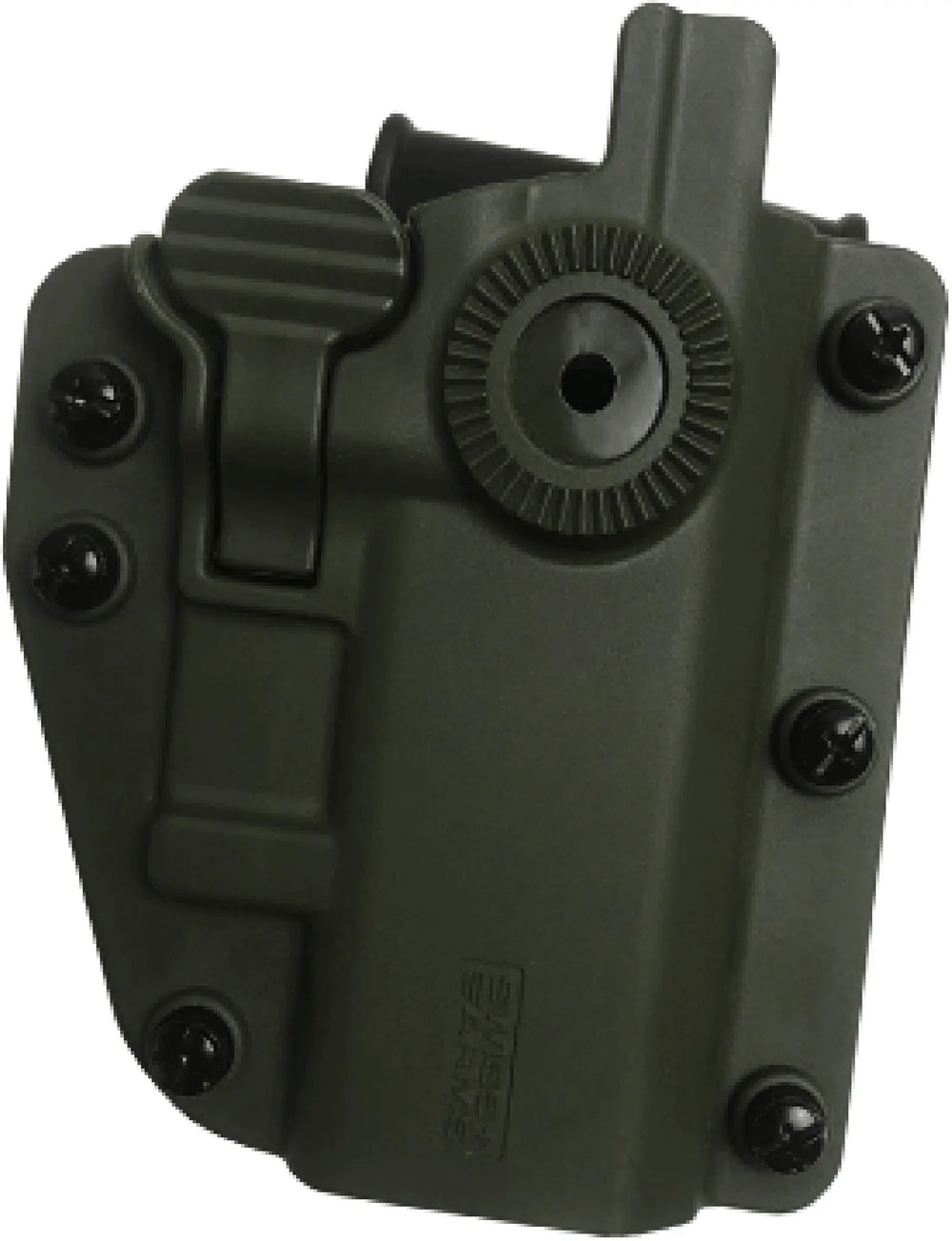 Adapt-X Level 2, Universal Hylster, Ranger Grøn Cybergun