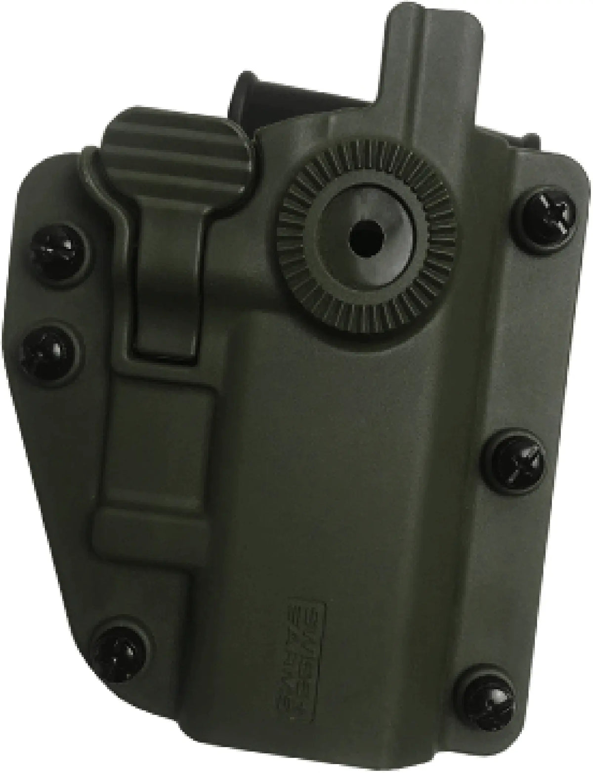 Adapt-X Level 2, Universal Hylster, Ranger Grøn Cybergun