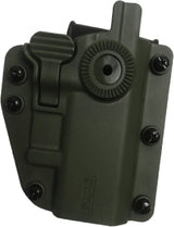 Adapt-X Level 2, Universal Hylster, Ranger Grøn Cybergun