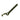 Cut off lever, til Thompson Handelshuset Aulum