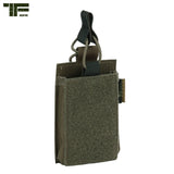 TF-2215 M4 Magasinlomme, Hook and Loop Task Force 2215