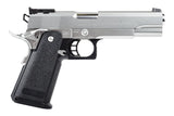 TM Hi-Capa 5.1 Custom Dual Stainless Tokyo Marui