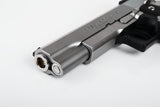 TM Hi-Capa 5.1 Custom Dual Stainless Tokyo Marui