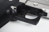 TM Hi-Capa 5.1 Custom Dual Stainless Tokyo Marui