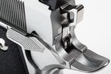 TM Hi-Capa 5.1 Custom Dual Stainless Tokyo Marui