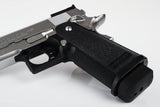 TM Hi-Capa 5.1 Custom Dual Stainless Tokyo Marui