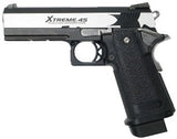 TM Hi-Capa Xtreme Tokyo Marui