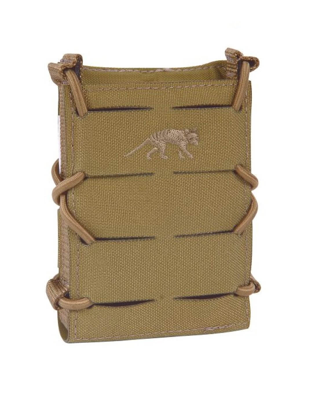 TT SGL Mag Pouch Khaki Tasmanian Tiger
