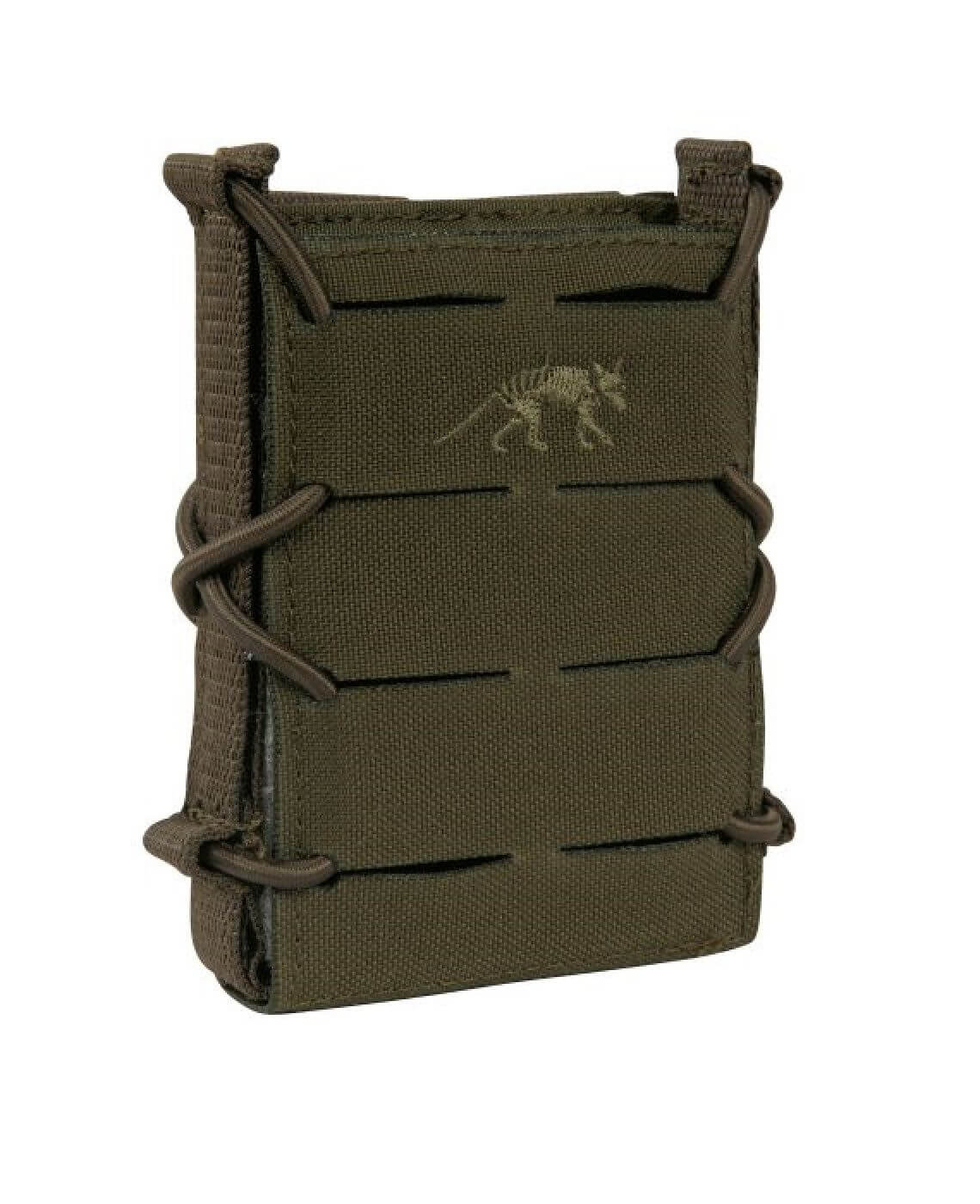 TT SGL Mag Pouch Khaki Tasmanian Tiger