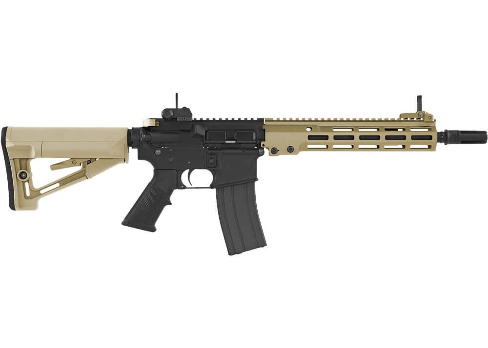 Tokyo Marui URG-I 11.5" Sopmod Block 3 GBB Tokyo Marui