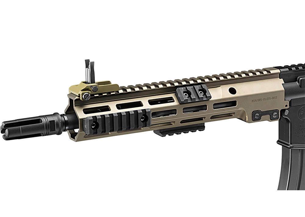 Tokyo Marui URG-I 11.5" Sopmod Block 3 GBB Tokyo Marui