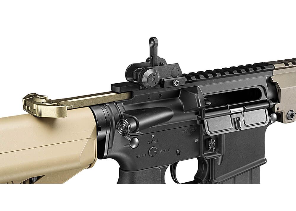 Tokyo Marui URG-I 11.5" Sopmod Block 3 GBB Tokyo Marui