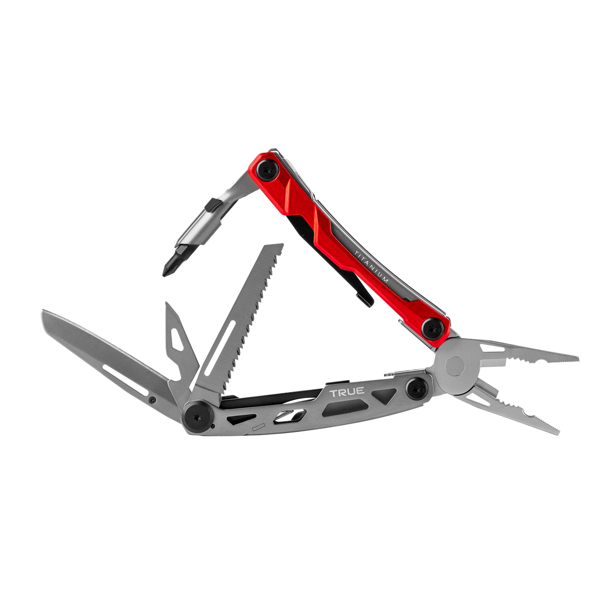 True TI Lomme Multitool – billede 2