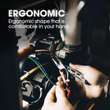 True TI Lomme Multitool – billede 5