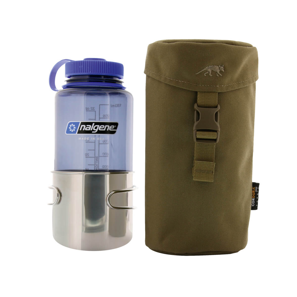 TT Bottle Holder 1L Tasmanian Tiger