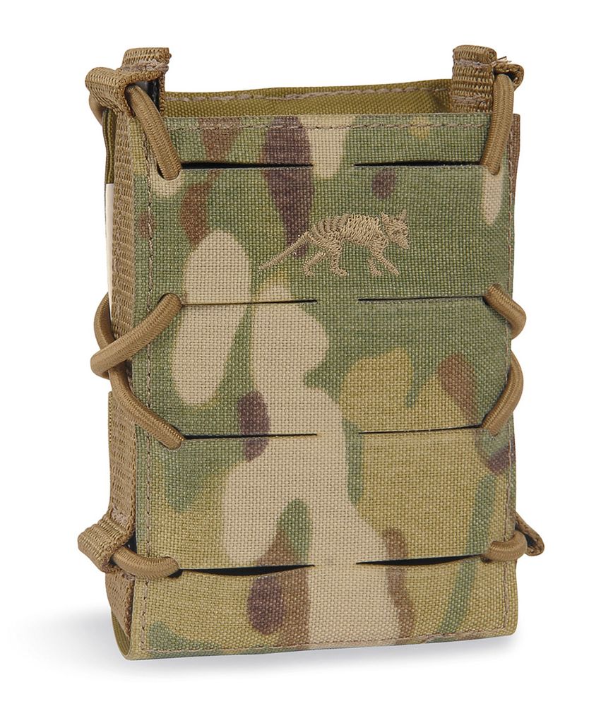 TT SGL Mag Pouch Khaki Tasmanian Tiger