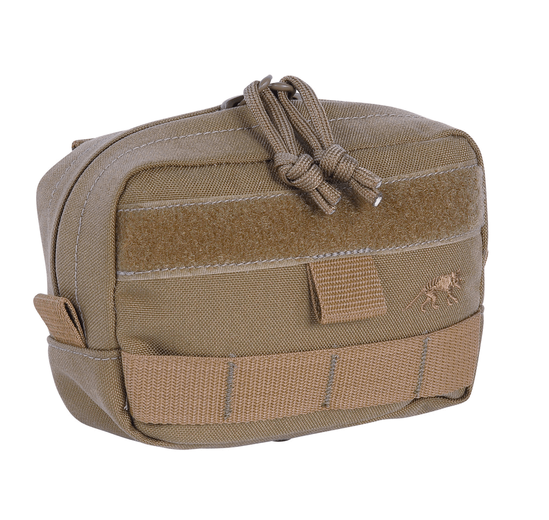 TT Tac Pouch 4 Horizontal Tasmanian Tiger