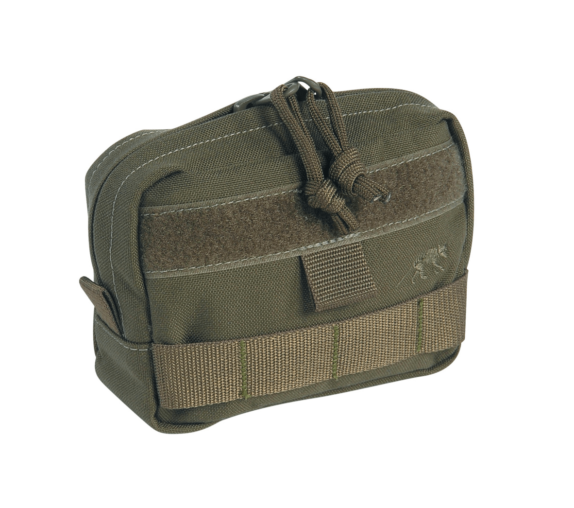 TT Tac Pouch 4 Horizontal Tasmanian Tiger
