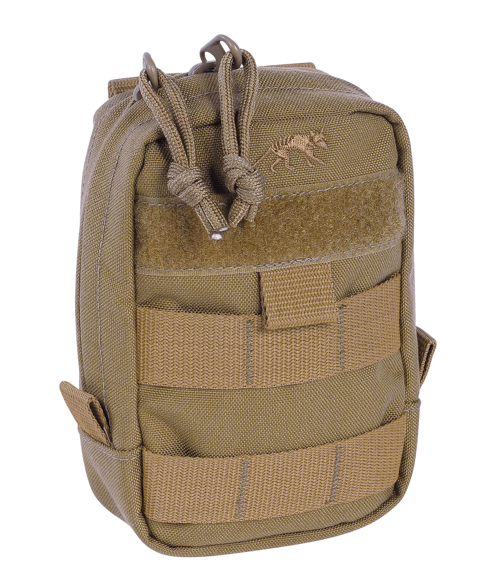 TT Tac Pouch 1 Vertical Tasmanian Tiger