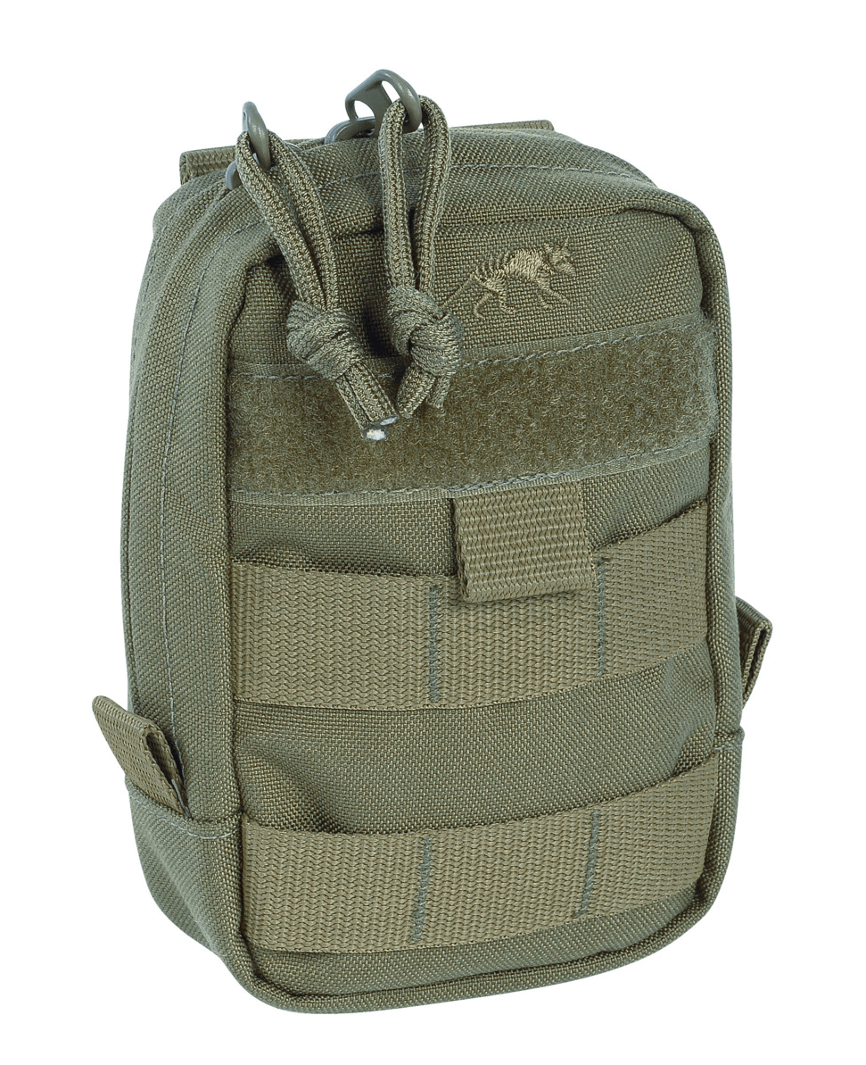 TT Tac Pouch 1 Vertical Tasmanian Tiger