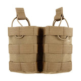 TT Magasin Lomme, Double, Khaki Tasmanian Tiger