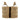 TT Magasin Lomme, Double, Khaki Tasmanian Tiger