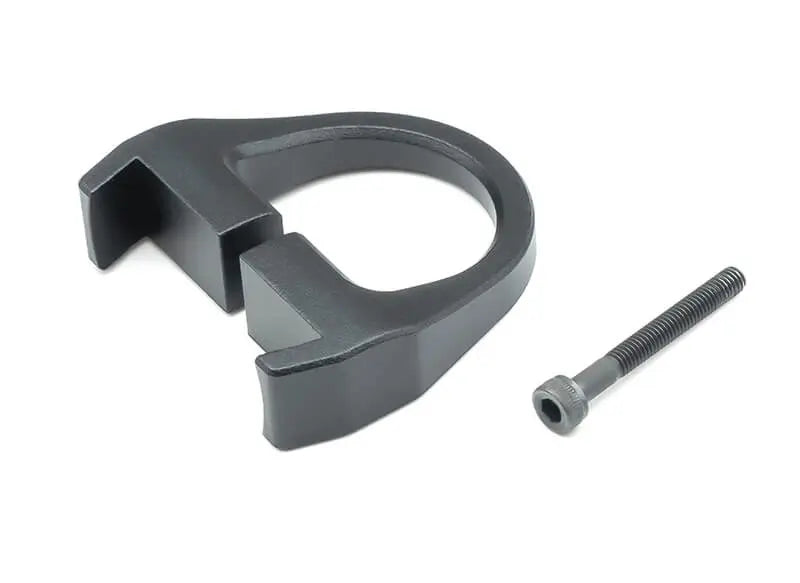 TTI Charging Ring, Sort TTI Airsoft