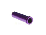 Nozzle, air, SCAR, 28,3mm, i aluminium med O-ring SHS
