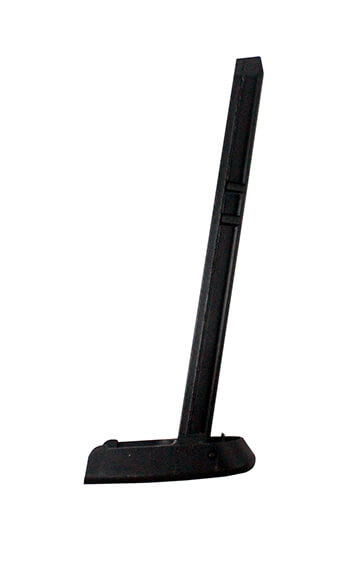 Tac 6, CO2, Magasin Action Sport Games