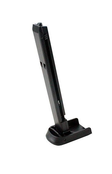 Tac 6, CO2, Magasin Action Sport Games