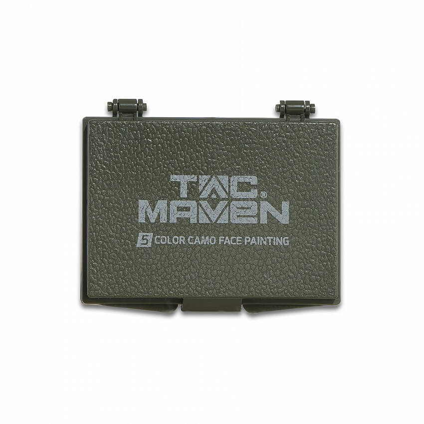 Tac Maven Ansigtssløring Pentagon Tactical