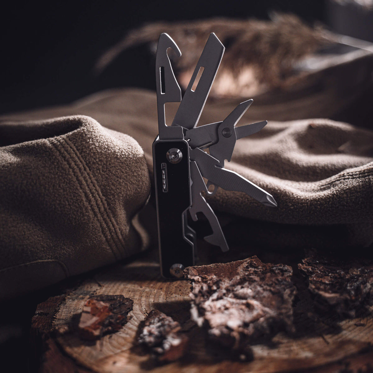 Tac Maven Dagmar Multitool Pentagon Tactical