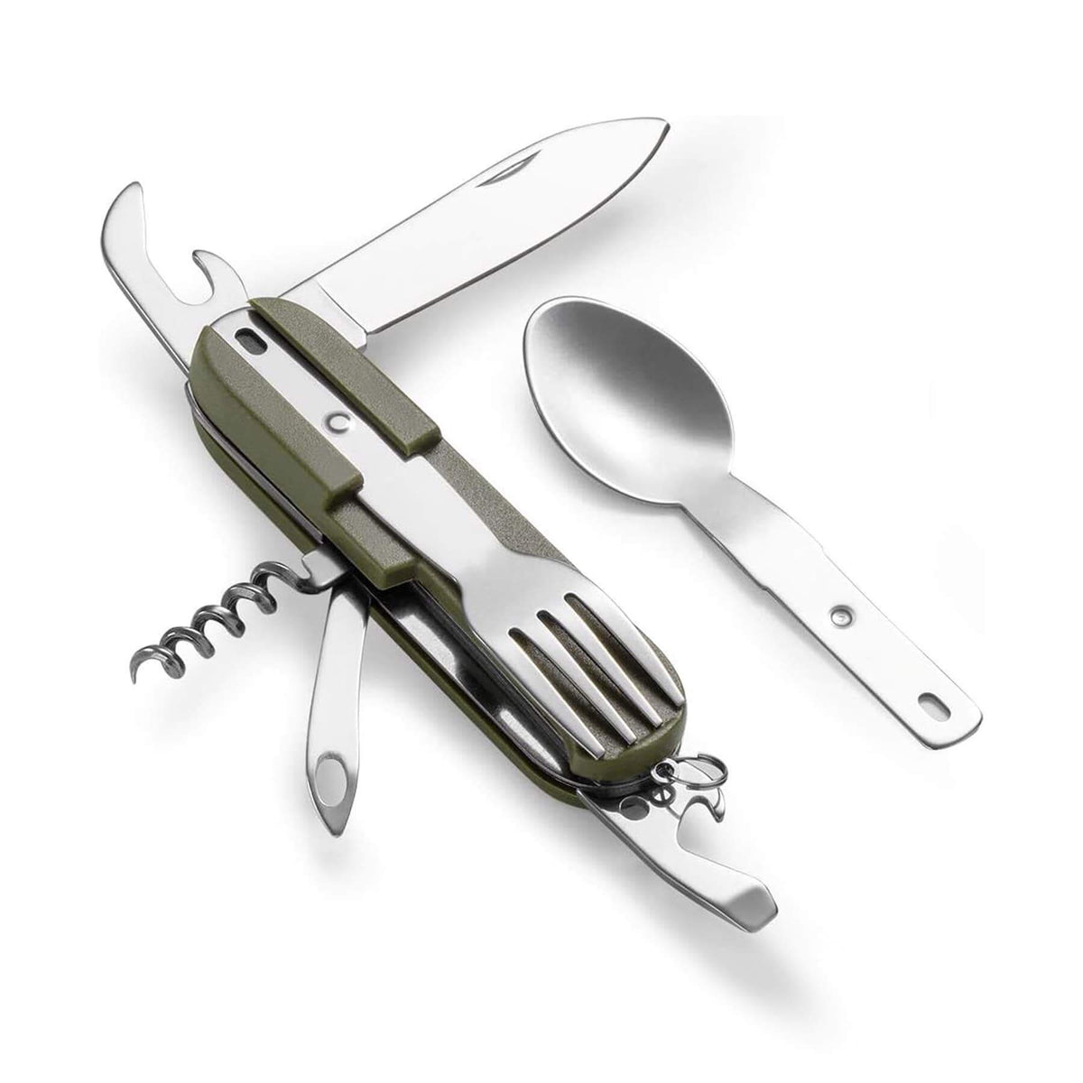 Tac Maven Olaf Multitool Pentagon Tactical