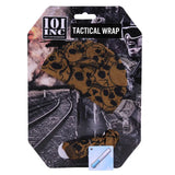 Tactical Wrap med dødningehoved Coolmax 101 Inc