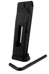 Tarus, CO2, Magasin Cybergun