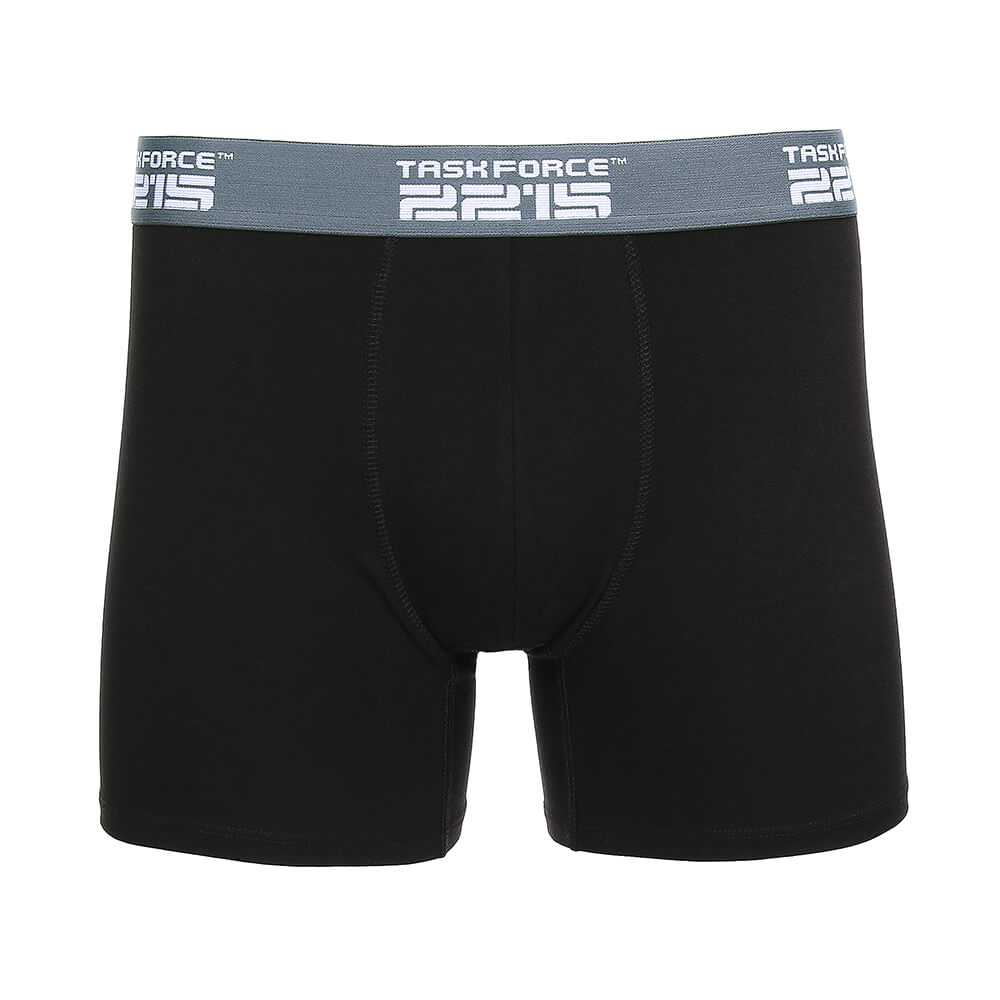 TF2215 Boxershorts, Sort 101 Inc