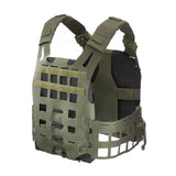 TT Plate Carrier QR SK Anfibia Tasmanian Tiger