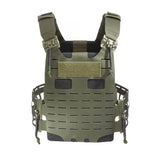 TT Plate Carrier QR SK Anfibia Tasmanian Tiger