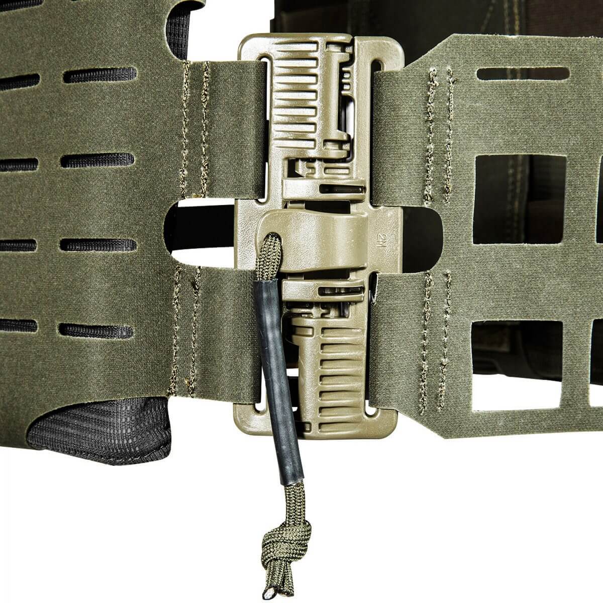 TT Plate Carrier QR SK Anfibia Tasmanian Tiger