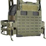 TT Plate Carrier QR SK Anfibia Tasmanian Tiger