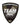 Team ASG PVC patch i sandfarvet multicam design for airsoft og taktisk udstyr.