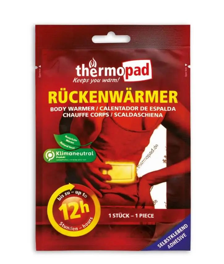 Thermopad Kropsvarmer ThermoPad