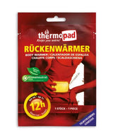 Thermopad Kropsvarmer ThermoPad