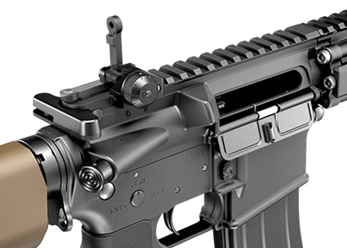 Tokyo Marui MK18 MOD 1 GBB Tokyo Marui